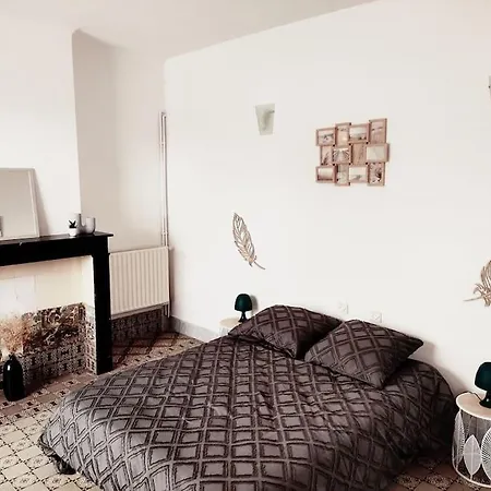 La Ferme Des Sorciers