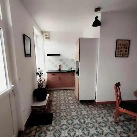 La Ferme Des Sorciers Apartment *