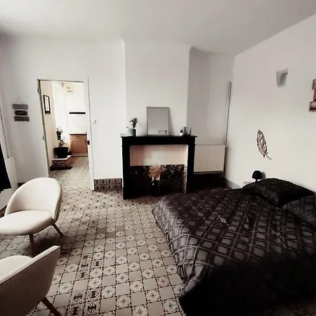 Appartement La Ferme Des Sorciers