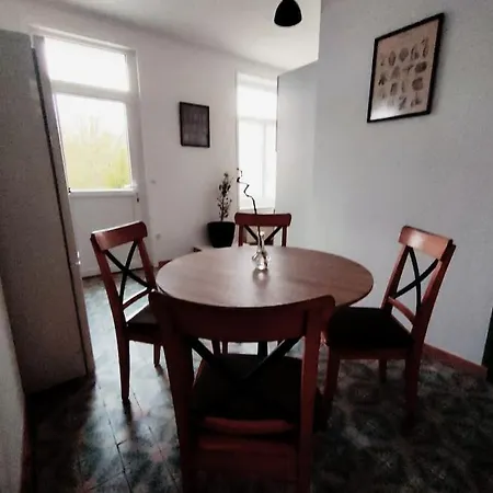 La Ferme Des Sorciers