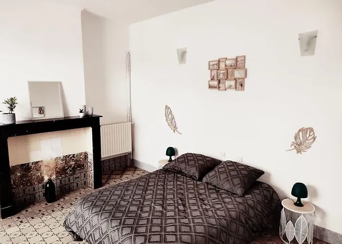 La Ferme Des Sorciers