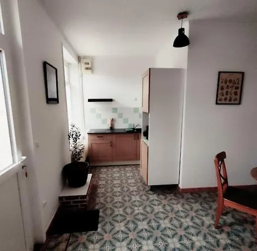 La Ferme Des Sorciers Apartamento *