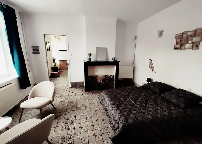 Apartamento La Ferme Des Sorciers