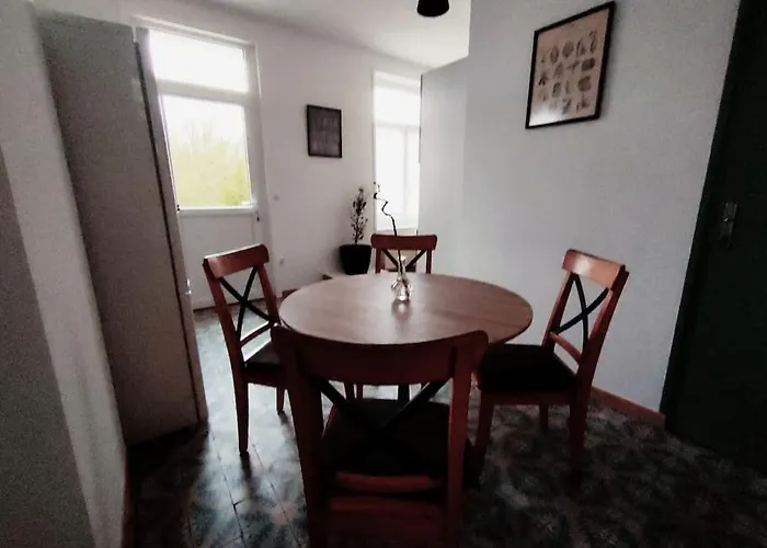 La Ferme Des Sorciers