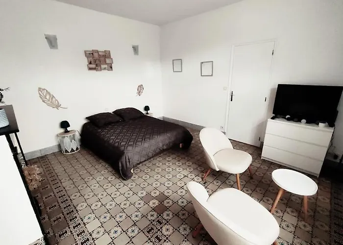 La Ferme Des Sorciers Agnez-les-Duisans